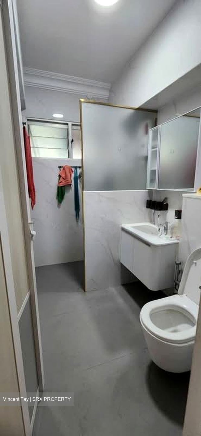 Blk 356 Woodlands Avenue 5 (Woodlands), HDB Executive #571788531